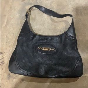 Gucci shoulder bag